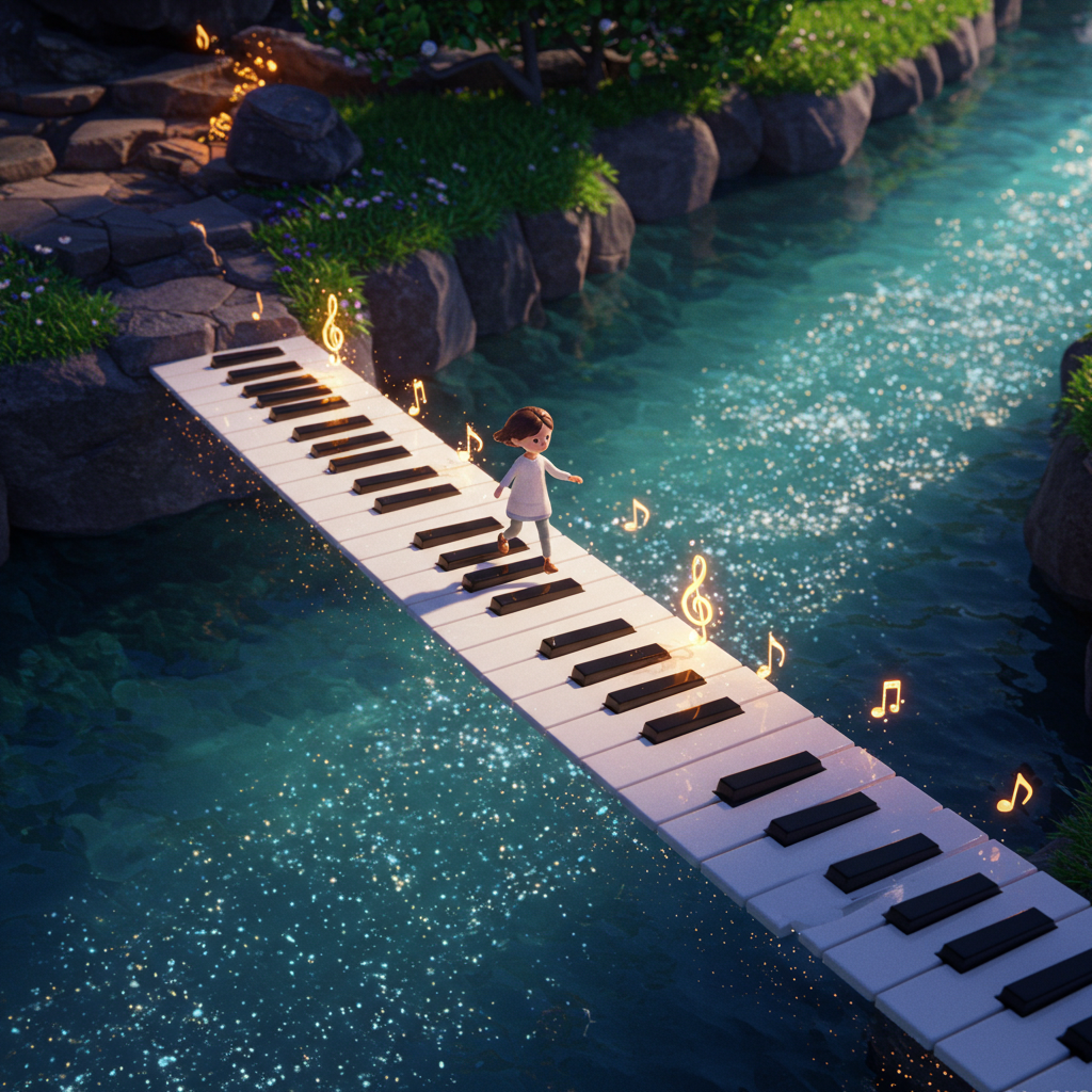 La Banda dei Colori: una favola musicale sull’armonia, l’amicizia e la magia dei suoni